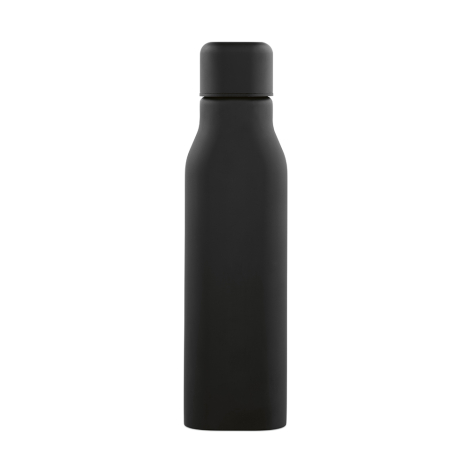 Bouteille 1L à personnaliser inox recyclé Virtuos