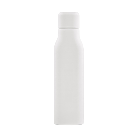 Bouteille 1L à personnaliser inox recyclé Virtuos
