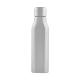 Bouteille 1L à personnaliser inox recyclé Virtuos