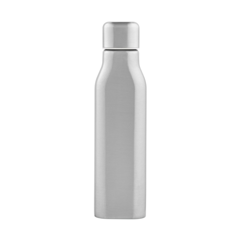 Bouteille 1L à personnaliser inox recyclé Virtuos