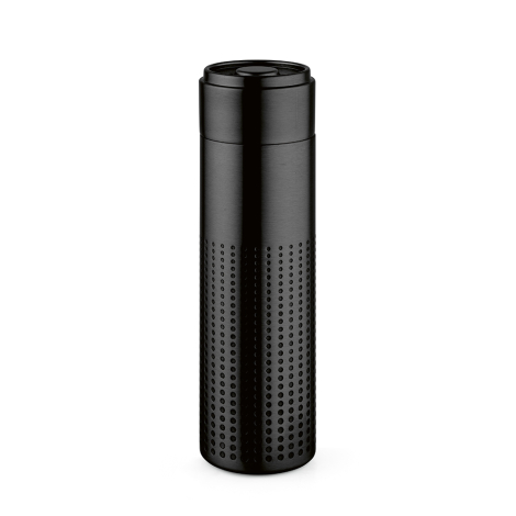 Bouteille promotionnelle isotherme 540 ml recyclée Perfora
