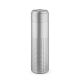 Bouteille promotionnelle isotherme 540 ml recyclée Perfora