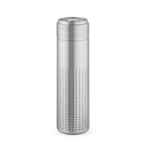 Bouteille promotionnelle isotherme 540 ml recyclée Perfora