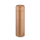 Bouteille promotionnelle isotherme 540 ml recyclée Perfora