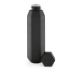 Bouteille hexagonale publicitaire 530 ml inox recyclé Hexagul