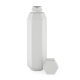 Bouteille hexagonale publicitaire 530 ml inox recyclé Hexagul