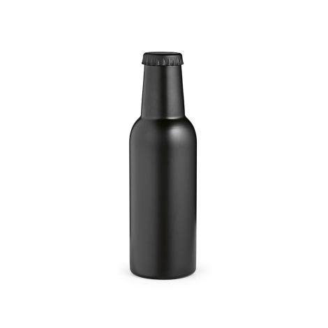 Bouteille 360ml à personnaliser inox recyclé Sepik