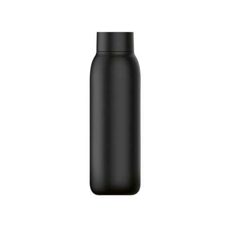 Bouteille avec affichage de température personnalisée 650ml La Plata