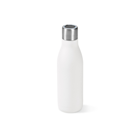 Bouteille promotionnelle avec stérilisateur UV 520ml Parana