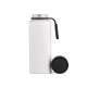 Bouteille publicitaire inox recyclé 750ml Ural