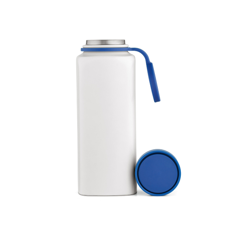 Bouteille publicitaire inox recyclé 750ml Ural