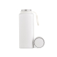 Bouteille publicitaire inox recyclé 750ml Ural
