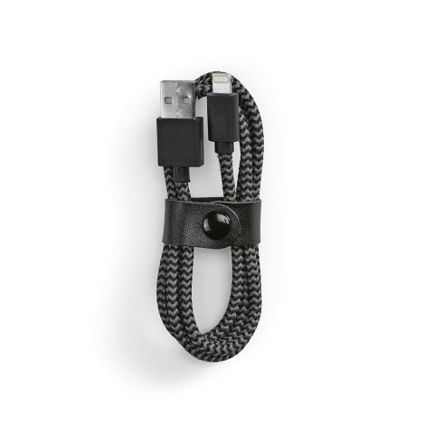 Câble de charge rapide à personnaliser Bernoulli