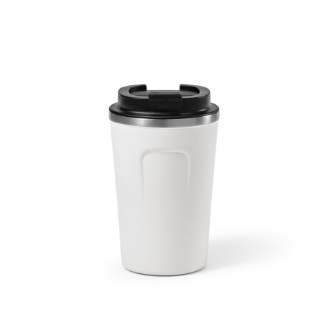 Gobelet de voyage promotionnel double paroi 490ml Limpopo