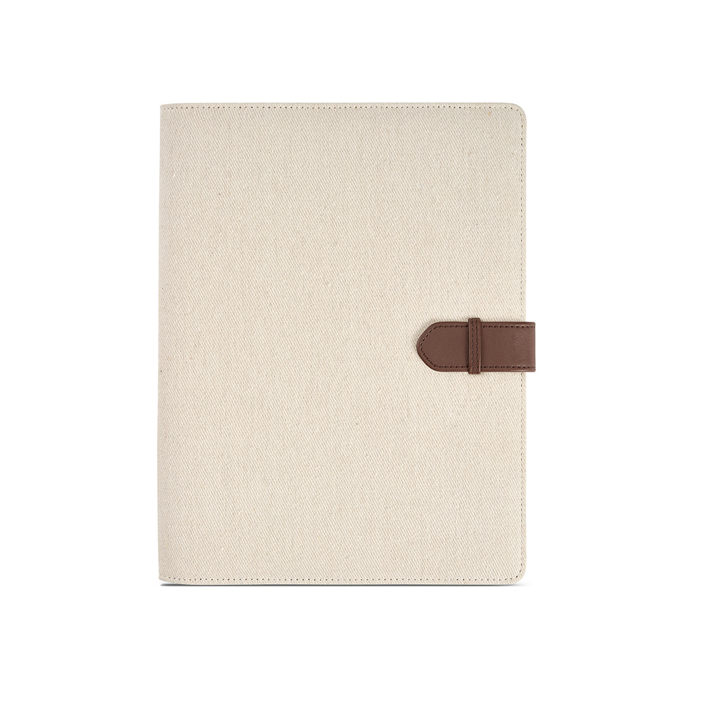 Conférencier A4 personnalisable Eliot Naturel