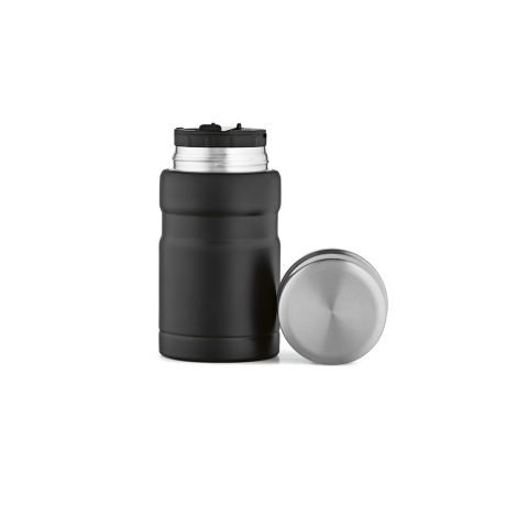 Bocal alimentaire publicitaire isotherme 810ml Dali