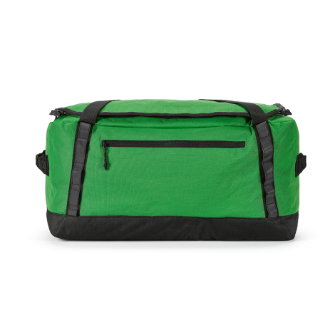 Sac de sport XL à personnaliser rPET São Paulo