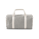 Sac de sport promotionnel en coton recyclé 450g Seoul