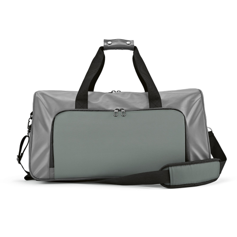 Sac de sport imperméable personnalisé PU recyclé Istanbul