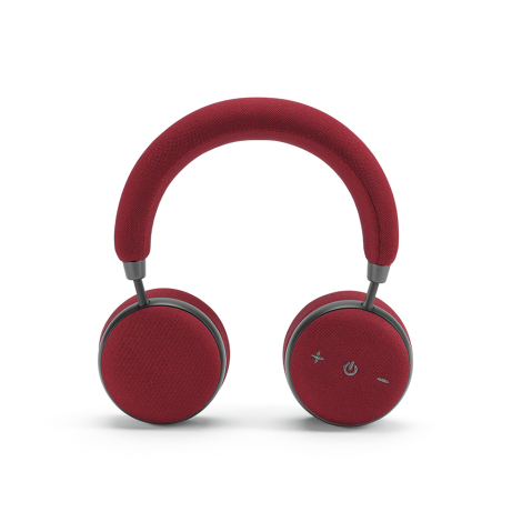 Casque sans fil personnalisable ANC rABS Bell