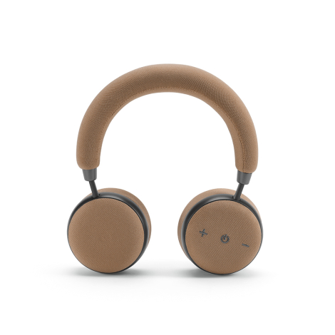Casque sans fil personnalisable ANC rABS Bell