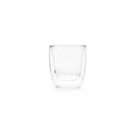 Tasse 70 ml pour machine à café personnalisable double paroi Meuse 75