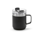 Mug inox recyclé promotionnel 440ml Shinano
