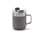 Mug inox recyclé promotionnel 440ml Shinano