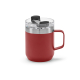 Mug inox recyclé promotionnel 440ml Shinano