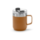 Mug inox recyclé promotionnel 440ml Shinano