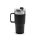Grand mug de voyage personnalisable 580ml inox recyclé Neman