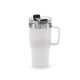 Grand mug de voyage personnalisable 580ml inox recyclé Neman