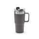 Grand mug de voyage personnalisable 580ml inox recyclé Neman