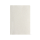 Carnet de notes A5 publicitaire couverture chanvre Austen