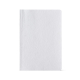 Carnet promotionnel A5 couverture coton Verne
