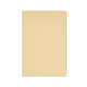 Carnet fibres de bambou A5 personnalisé Cervantes