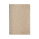 Carnet personnalisable A5 en canne à sucre Andersen