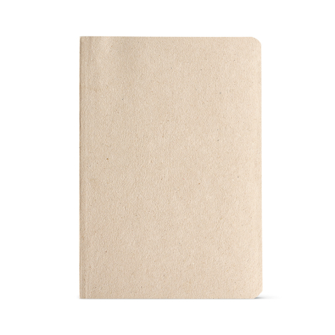 Carnet à base de banane A5 à personnaliser Joyce