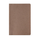 Carnet de notes promotionnel A5 marc de café recyclé Doyle 