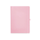 Carnet A4 personnalisé avec couverture rigide Marquez