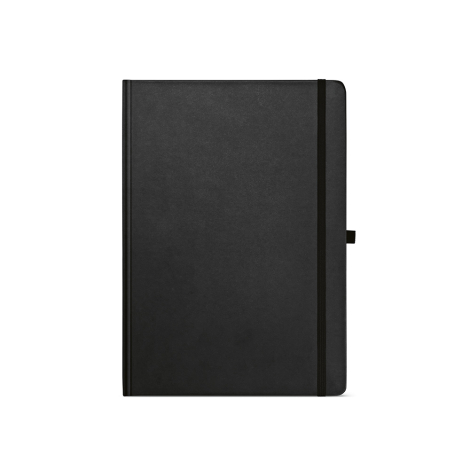 Carnet A4 personnalisé avec couverture rigide Marquez