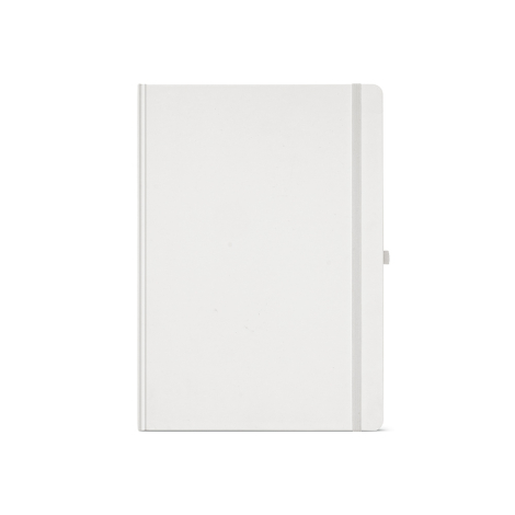 Carnet A4 personnalisé avec couverture rigide Marquez