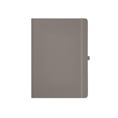 Carnet A4 personnalisé avec couverture rigide Marquez