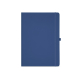 Carnet A4 personnalisé avec couverture rigide Marquez