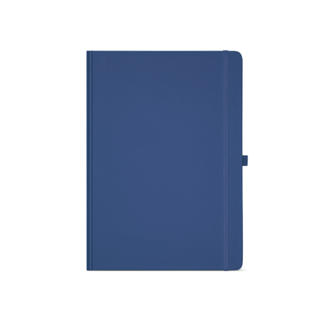 Carnet A4 personnalisé avec couverture rigide Marquez