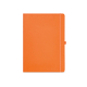 Carnet A4 personnalisé avec couverture rigide Marquez