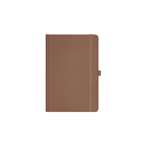 Notebook publicitaire A5 Marquez