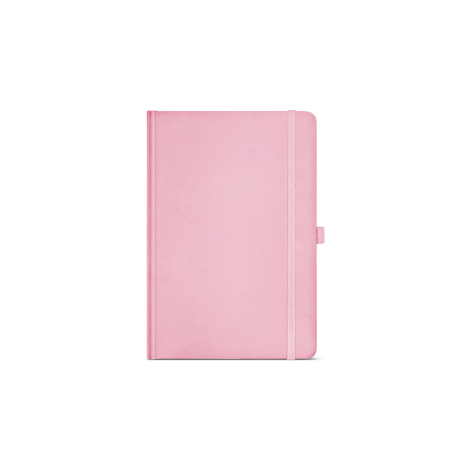 Notebook publicitaire A5 Marquez