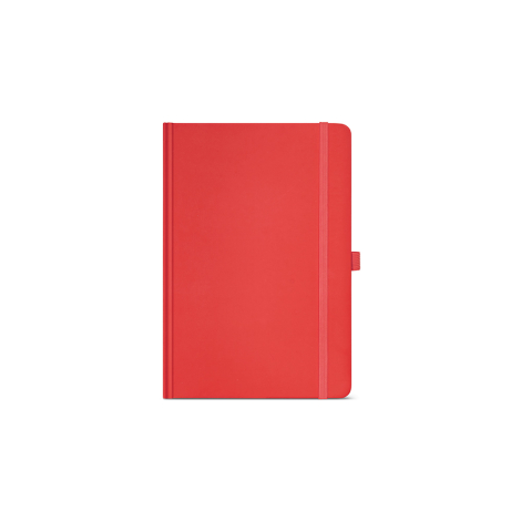Notebook publicitaire A5 Marquez