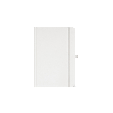 Notebook publicitaire A5 Marquez